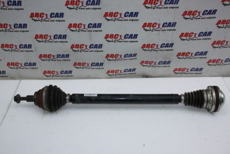 Planetara dreapta fata VW Caddy (2K) 2004-2015 2K0407272E