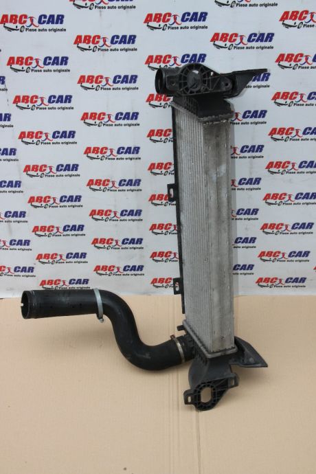 Radiator intercooler Iveco Daily 2.3 diesel 2011-2014