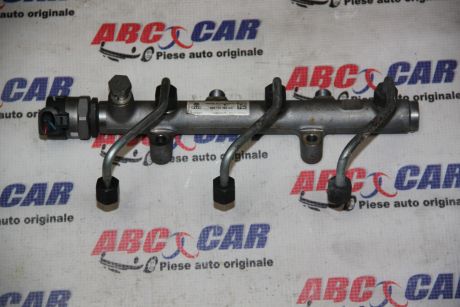 Rampa injectoare cu senzor Audi A5 8T 2008-2015 059130090AQ