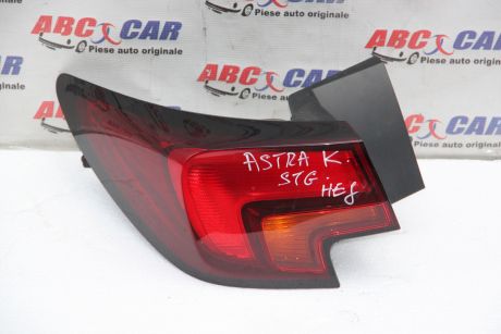 Stop stanga caroserie Opel Astra K hatchback 2015-2021 39015943, 366069842