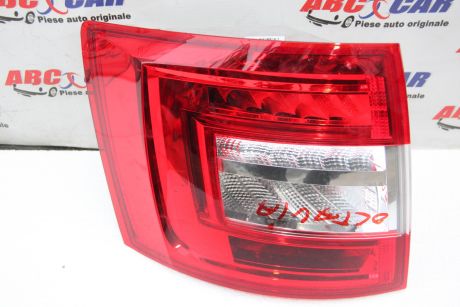 Stop stanga Skoda Octavia 3 (5E3) combi facelift 2017-2019 5E9945095B