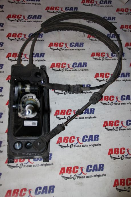 Timonerie cutie manuala Skoda Octavia 3 (5E3) 2013-2019 5Q0711049AN