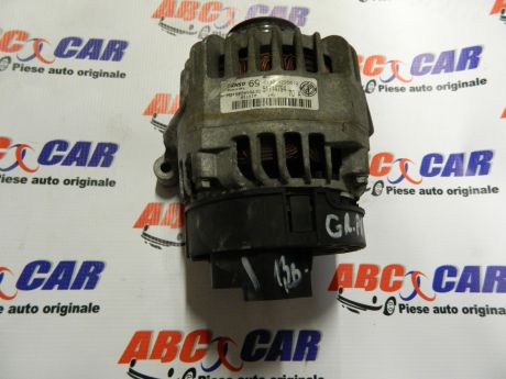 Alternator Fiat Grande Punto 2006-2012 1.3 Benzina 14V 70A 51714794
