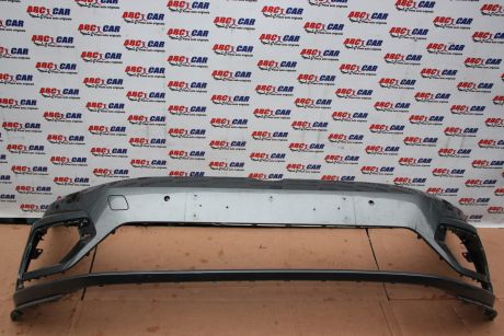 Bara fata model cu senzori si spalatori VW Golf 7 R-Line 2016 5G0807221