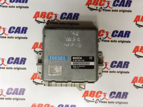 Calculator motor BMW Seria 5 E34 1987-1996 2.5 TD 2244771