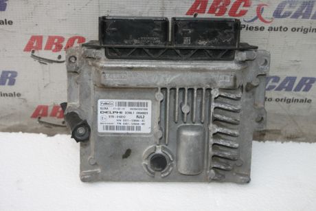 Calculator motor Ford Galaxy 2015-2023 2.0 TDI DS71-12B684-XC, GV61-12A650-MC