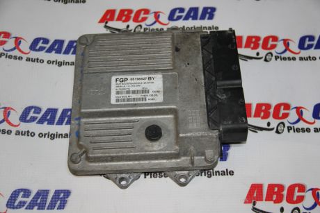 Calculator motor Opel Meriva A 2003-2010 1.3 JTD 55198297BY