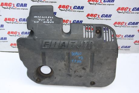 Capac motor Fiat Doblo 1 2000-2009 1.9 JTD 7353157310