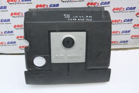 Capac motor cu carcasa filtru aer Skoda Fabia 1 (6Y) 1.2 16V 03E129607J