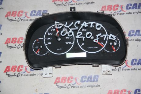 Ceasuri de bord Fiat Ducato 2002-2006 2.3 JTD 1339327080