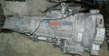 Cutie de viteze DSG VW Passat B6 2005-2010 2.5 TDI 4motion ENM