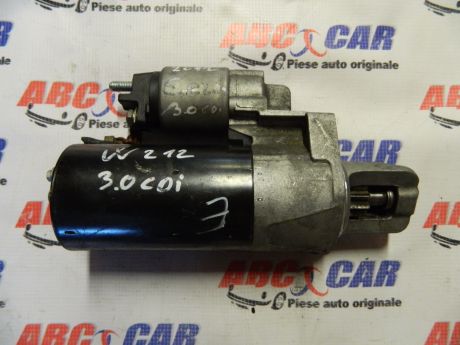 Electromotor Mercedes E-Class W212 2010-2015 3.0 CDI A0061519801