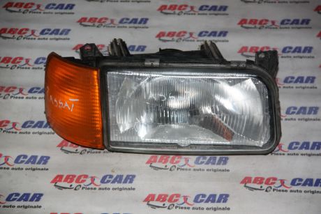 Far dreapta cu semnalizare VW Passat B3 1988-1993 302-133466