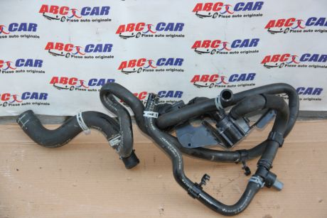 Furtun apa VW Crafter 2011-2016 2.0 TDI 2E0122096J