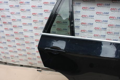 Geam fix usa dreapta spate BMW X5 E70 2006-2013