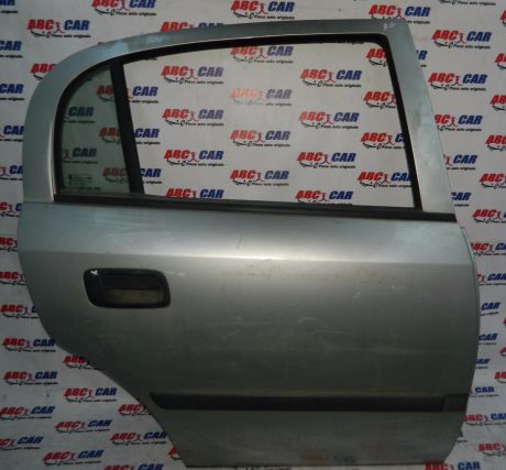 Geam fix usa dreapta spate Opel Astra G 1999-2005 hatchback