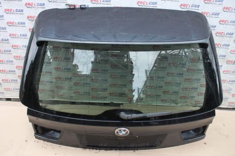 Haion BMW X5 E70 2006-2013