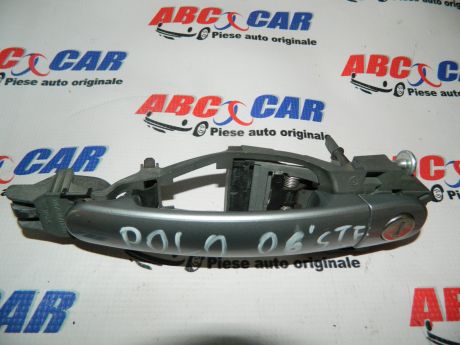 Maner exterior usa stanga fata VW Polo 9N 2004-2008