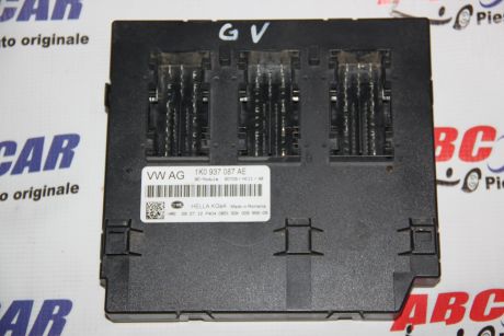 Modul confort Skoda Octavia 2 (1Z3) 2004-2013 1K0937087AE