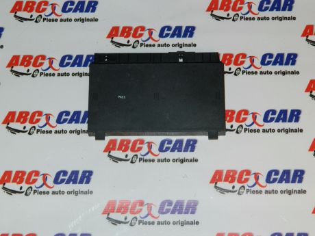 Modul incalzire scaune BMW Seria 5 E60/E61 2005-2010 6135-6 927 273