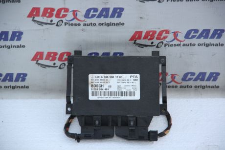Modul parcare VW Crafter 2006-2011 A9069001200