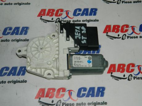 Motoras macara usa stanga spate VW Jetta (1K) 2005-2011 Cod: 1K0959703AG