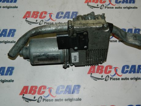 Motoras stergator parbriz Audi A4 B8 8K 2008-2015 8K1955119A