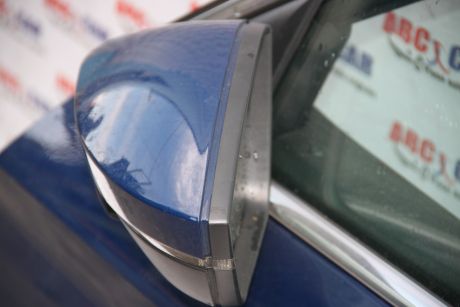 Oglinda stanga Skoda Superb 3 3V Combi model 2018