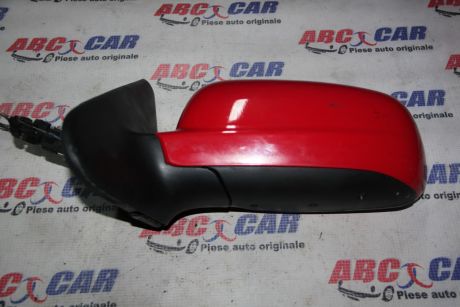 Oglinda stanga manuala Seat Leon 1M 1999-2005