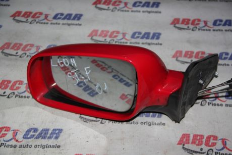 Oglinda stanga manuala Seat Leon 1M 1999-2005