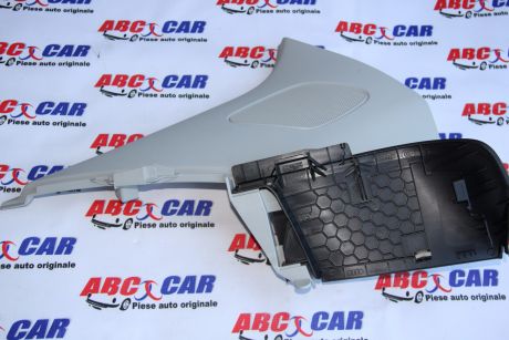 Ornament stalp portbagaj Audi Q3 8U 2011-2018 8U0868605