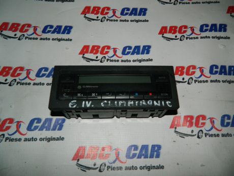 Panou comanda clima VW Golf 4 1999-2004 Cod: 3B1907044D