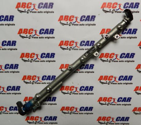 Rampa injectoare BMW X5 E70 2006-2013 3.0 Diesel 0445216008