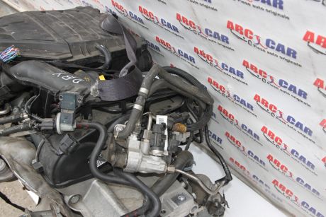 Regulator presiune GPL VW Polo AW 2G 2017-prezent 1S0906035C