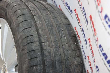 Set jante aliaj R17 VW Passat B6 2005-2010 3C0601025G
