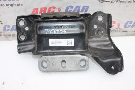 Suport cutie VW T-Roc (A11) 2017-prezent 2Q0199555BC