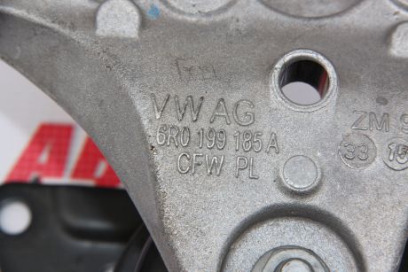 Suport motor Skoda Rapid (NH3) 2012-In prezent 1.2 TSI 6R0199185A