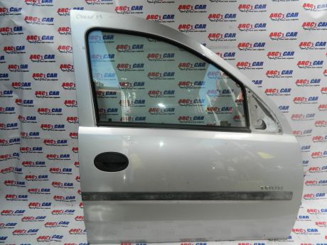Usa dreapta fata Opel Combo C  2001-2011