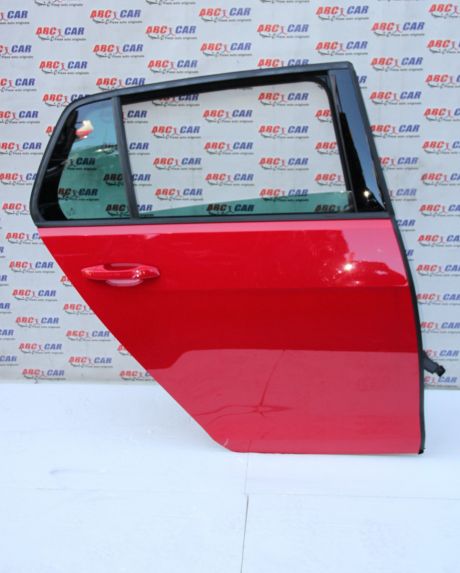 Usa dreapta spate VW Golf 7 hatchback 2014-2020