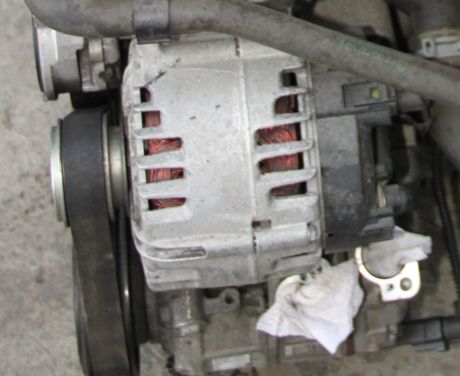 Alternator Seat Leon 1P1 2006-2012 03L903023F