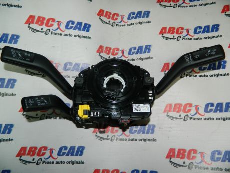 Ansamblu manete VW Passat CC 2008-2012 3C5953502B