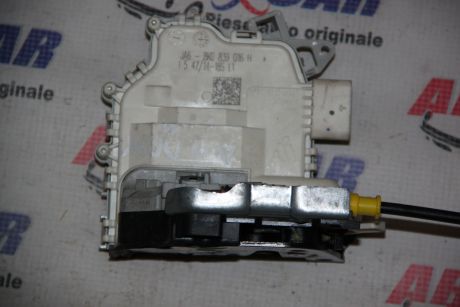 Broasca usa dreapta spate Audi A4 B8 8K 2008-2015 8K0839016H