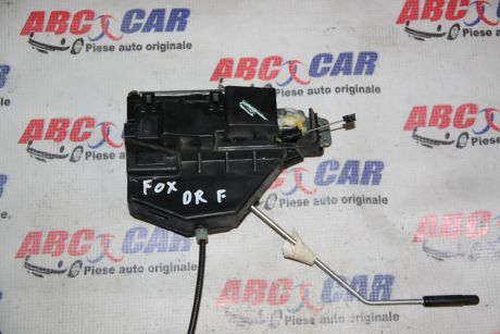 Broasca usa dreapta VW Fox (5Z) 2005-2011 5Z3837014B