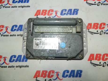 Calculator motor Fiat Brava 1995-2001 1.4 Benzina 12v 00464544820