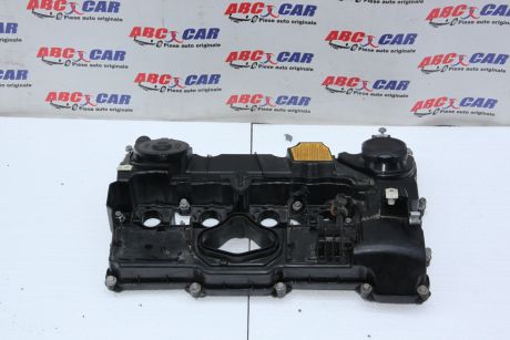 Capac culbutori BMW Seria 3 E90 / E91 2.0 Benzina cod: 7553626-09 2005-2012