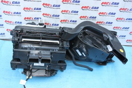 Carcasa climatizare Audi Q7 4M 3.0 TDI 2016-prezent 4M1820005J