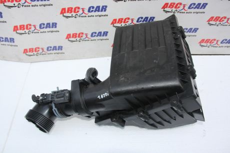 Carcasa filtru aer VW T-Roc (A11) 1.6 TDI 2017-prezent 5Q0129607S