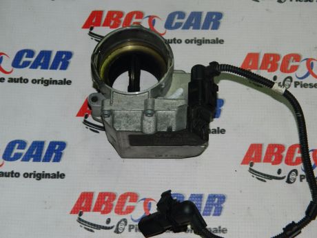 Clapeta acceleratie Audi A4 B6 8E 2000-2005 1.9 TDI 03G128063J