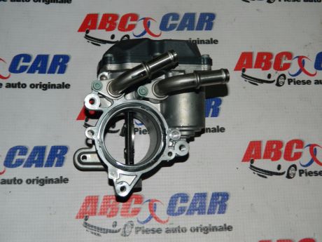 Clapeta acceleratie Audi A4 B8 8K 2008-2015 2.0 TDI 04L128063F
