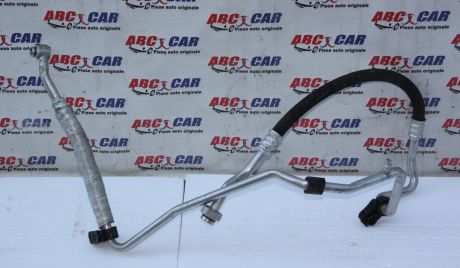 Conducta clima Audi Q3 8U 2011-2018 2.0 TDI 8U0820743C